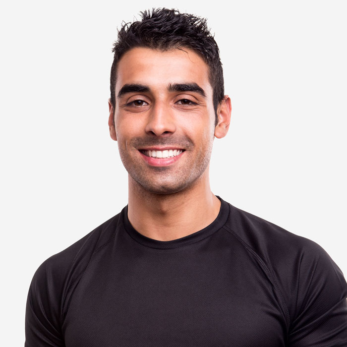 Ahmed Malik
